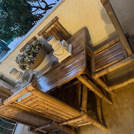 Koko'S Summer House Nea Makri Ngoại thất bức ảnh