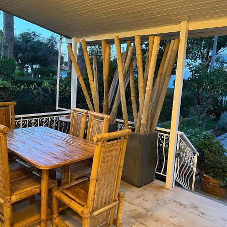 Koko'S Summer House Nea Makri Ngoại thất bức ảnh