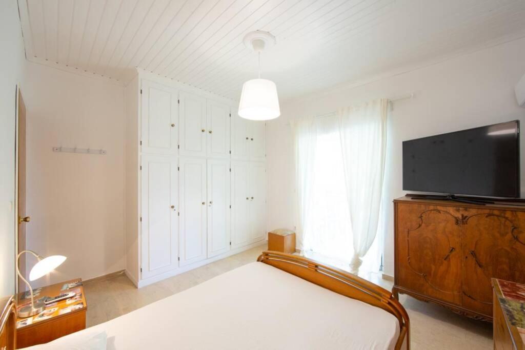 Koko'S Summer House Nea Makri Ngoại thất bức ảnh