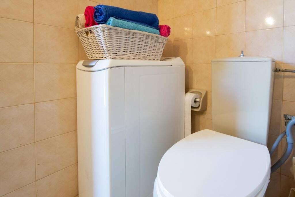 Koko'S Summer House Nea Makri Ngoại thất bức ảnh
