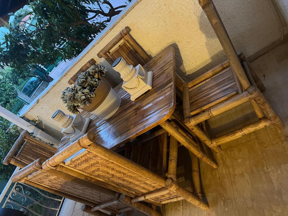 Koko'S Summer House Nea Makri Ngoại thất bức ảnh