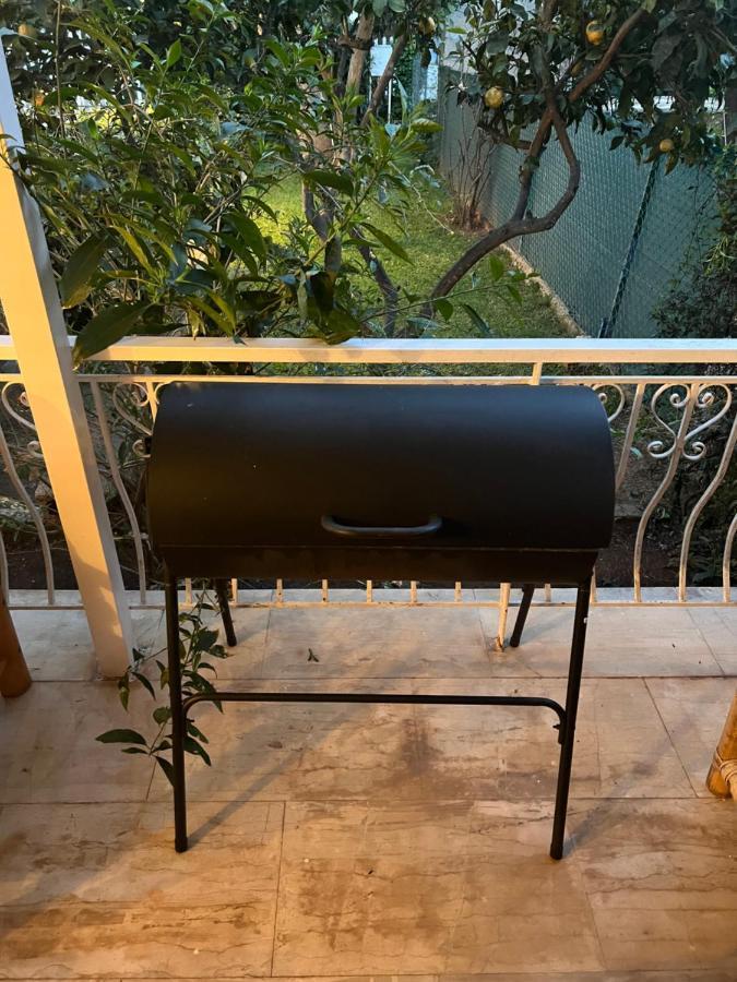 Koko'S Summer House Nea Makri Ngoại thất bức ảnh