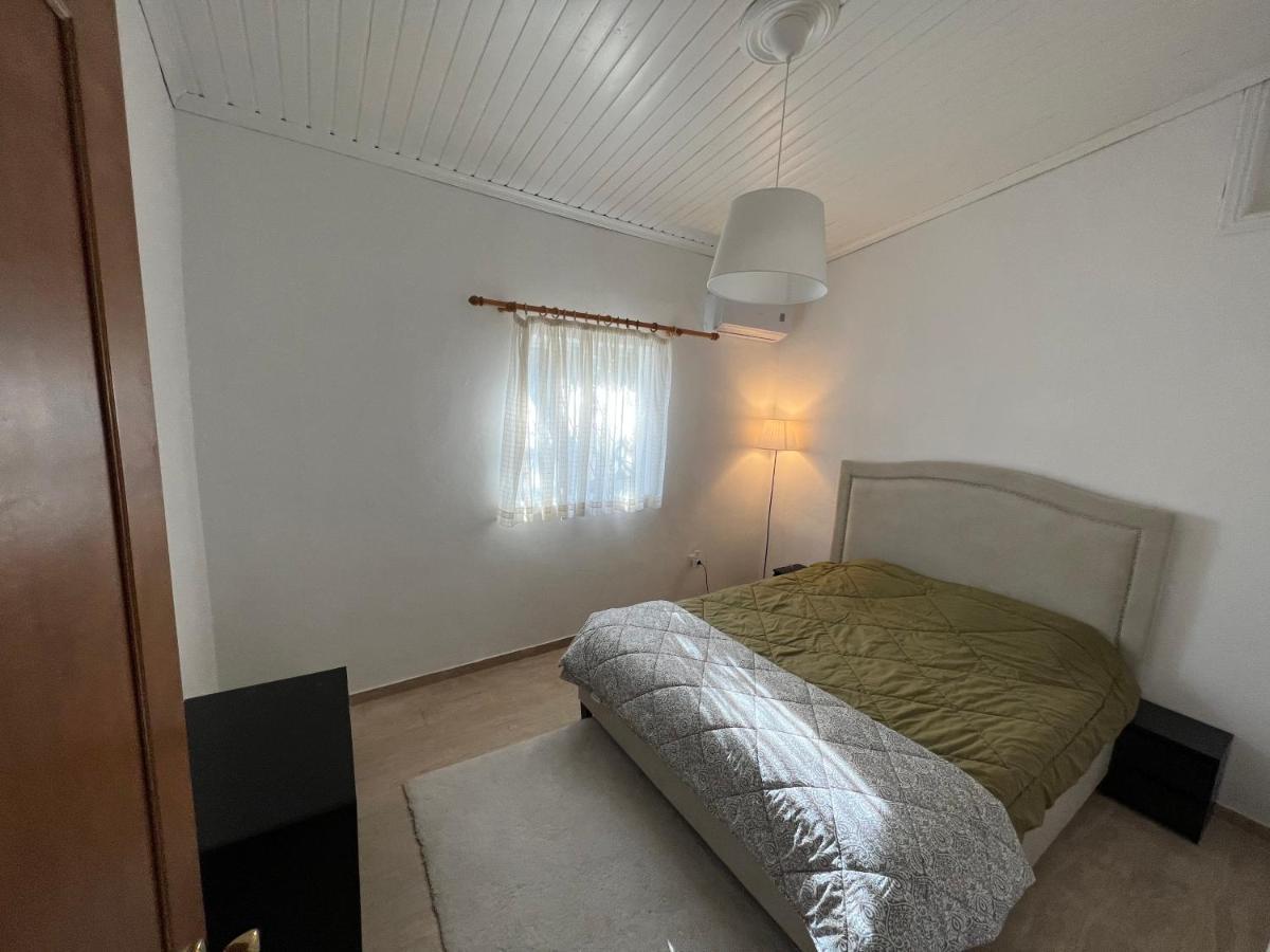 Koko'S Summer House Nea Makri Ngoại thất bức ảnh